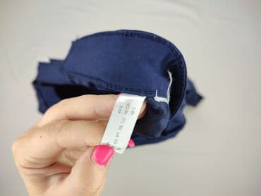 pizama hello kitty spodnie: Yessica, Spodnie materiałowe damskie, rozmiar XL — 5