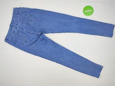 jeans cross: Shein, Jeansy damskie, rozmiar S — 3