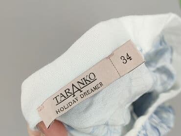 marynarka damska niebieska reserved: Taranko, Bluzka damska, XS — 4