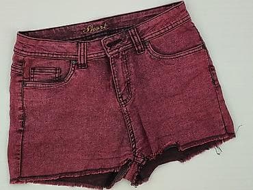 lacoste: Denim Co, Szorty damskie, rozmiar M — 1