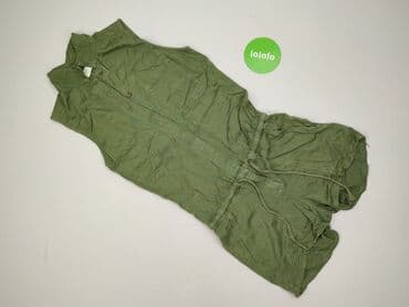 krótkie spodenki w pracy a bhp: L.O.G.G., Kombinezon damski, rozmiar 2XS — 2