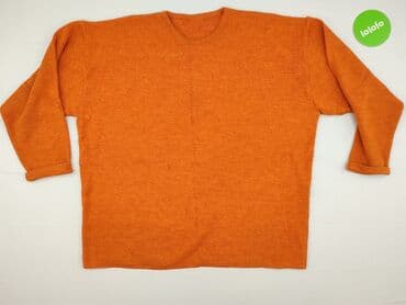 wojan bez koszulki: Sweter damski, rozmiar M — 2