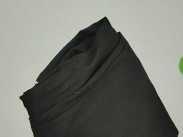 marynarka khaki h m: H&M, Spodnie materiałowe damskie, S — 6