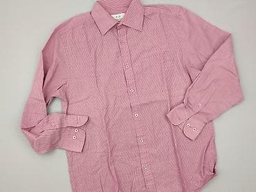 pink: F&F, Koszulа dla mężczyzn, rozmiar XL — 1