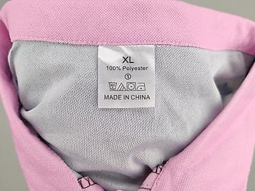pull and bear golf damski: Damska koszulka polo, rozmiar XL — 6