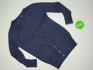 piżama h and m: H&M, Kardigan damski, rozmiar M — 2