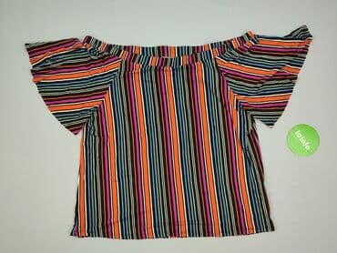 4f bluzki: F&F, Bluzka damska, rozmiar 4XL — 2