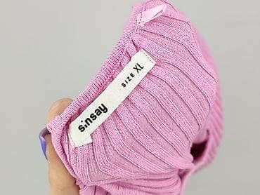 sissy boy: Sinsay, Sweter damski, rozmiar XL — 4