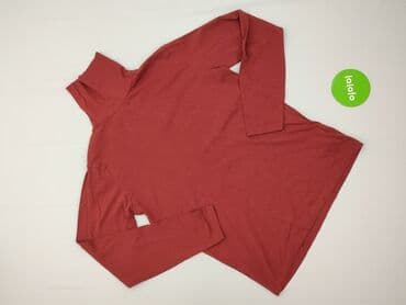 smog ubrania: SMOG, Golf damski, rozmiar S — 2