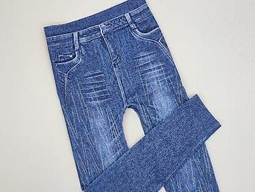 Legginsy Sportowe damskie, rozmiar S — 1