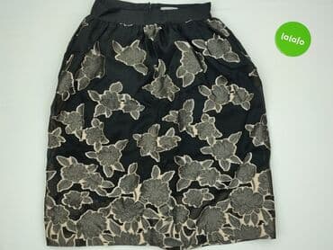 c a spódnice midi: H&M, Spódnica damska, rozmiar S — 2