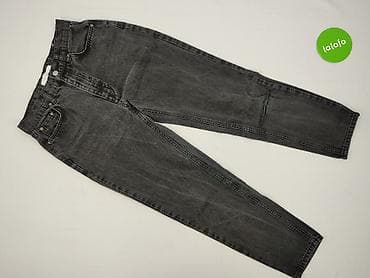 br: PULL&BEAR, Jeansy damskie, rozmiar S — 2