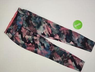 deichman trampki: Crivit, Legginsy Sportowe damskie, rozmiar S — 2