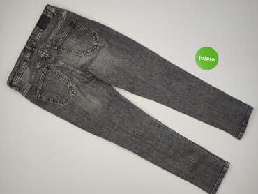 wet jeans: Jeansy damskie, L — 3