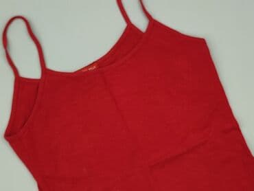 koszulka top: Bella, Top damski, rozmiar S — 1