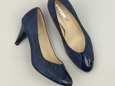 5th avenue buty rozmiarówka: Półbuty damskie, rozmiar 38 — 1