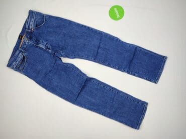 jeansy bugjo: Hugo Boss, Jeansy dla mężczyzn, rozmiar S — 2