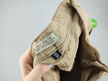 primark medium size men: Blind Date, Chinosy dla mężczyzn, rozmiar M — 4