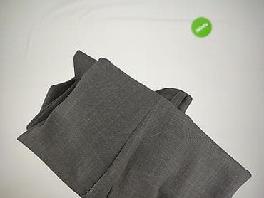 pizama next: Spodnie garniturowe dla mężczyzn, rozmiar XL — 4