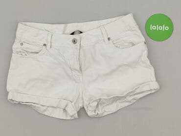 Women's Clothing: Shorts for women, size L (EU 40) — 2