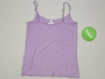 poliamid top: Amisu, Top damski, rozmiar M — 3