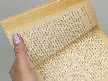 Books, Audio & Video formats: Book, genre - Novel, condition - Very good — 3