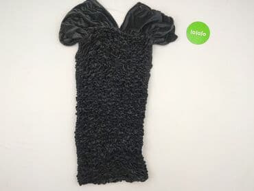 allegro sukienki wieczorowe dla puszystych: Women`s dress, size S (EU 36) — 2