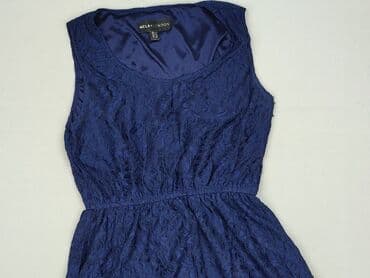 suknie długie na wesele dla mamy: Mela London, Sukienka damska, rozmiar XL — 1