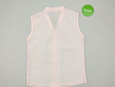 Ubrania damskie: Bluzka damska, rozmiar 3XL — 3