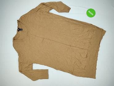 tupac bluzki: H&M, Tunika damska, rozmiar M — 2