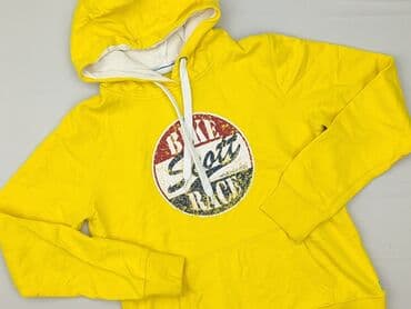 Bluza z kapturem dla mężczyzn, M, Scott, stan - Idealny