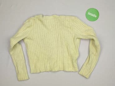 kurtki zimowe damskie wyprzedaż sinsay: Sinsay, Kardigan damski, rozmiar S — 3