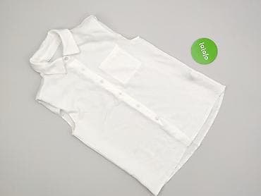 undershirt h: Shein, Koszula damska, rozmiar S — 2