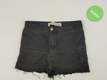 deezee sandaly czarne: Denim Co, Szorty damskie, rozmiar M — 2