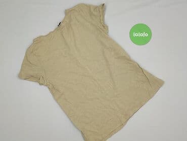 t shirt pod marynarkę: T-shirt damski, rozmiar S — 3