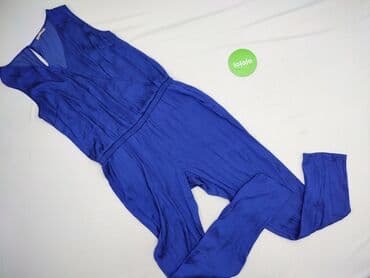 kombinezon dresowy damski sinsay: Orsay, Kombinezon damski, rozmiar L — 2