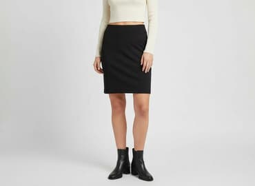 spódniczka jeansowe hm: H&M, Spódnica damska, rozmiar M — 6