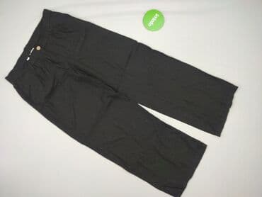 spodnie softshell lidl: Bpc bonprix collection, Spodnie materiałowe damskie, L — 3