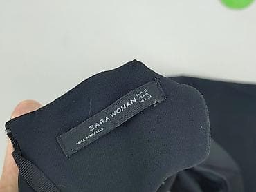 next za darmo: Zara, Sukienka damska, rozmiar S — 5