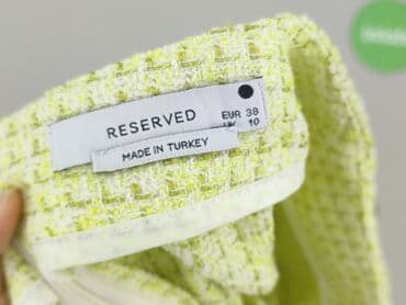 tweedowa marynarka i spódnice: Spódnica damska, rozmiar M — 6