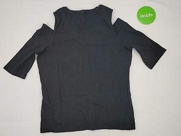 plus size: Bluzka damska, rozmiar 4XL — 3