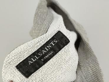 cider: AllSaints, Bluza dla mężczyzn, rozmiar XS — 4