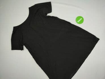 sukienki dla kobiet w ciąży: Sukienka damska, rozmiar 4XL — 3