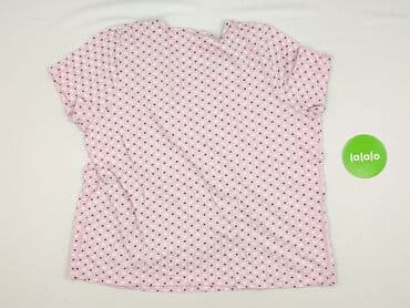 koszulki z usztywnianymi miseczkami: T-shirt damski, rozmiar XL — 3