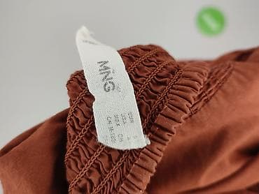 mango havana: MNG, Sukienka damska, rozmiar S — 6