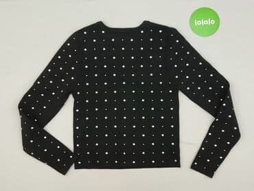 marynarka z piórami zara: Zara, Sweter damski, M — 3