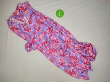 asos sukienki maxi na wesele: QUIOSQUE, Sukienka damska, rozmiar L — 2