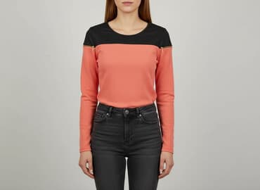 monnari bluzki koszulowe: Bluzka damska, rozmiar M — 6