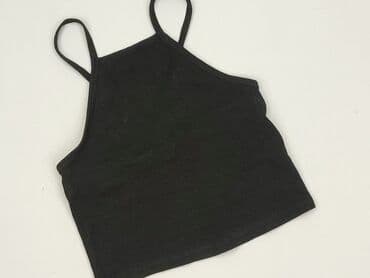 body na cienkich ramiączkach zara: Zara, Top damski, rozmiar S — 1