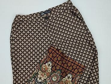 baleriny h: Zara, Spodnie materiałowe damskie, rozmiar M — 1